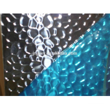 Checkered aluminum sheet 1050 1060 used in decorative